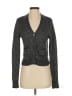 Tulle Black Cardigan Size S - photo 1