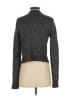 Tulle Black Cardigan Size S - photo 2
