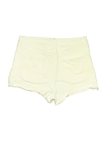 Jessica Simpson Denim Shorts (view 2)