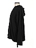 Mycra Pac 100% Polyester Black Zip Up Hoodie Size Med - Lg - photo 5
