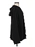Mycra Pac 100% Polyester Black Zip Up Hoodie Size Med - Lg - photo 4