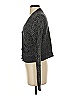 Tulle Black Cardigan Size S - photo 5