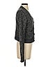 Tulle Black Cardigan Size S - photo 4