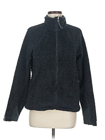 Mountain Hardwear Fleece (view 1)