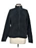 Mountain Hardwear 100% Polyester Black Fleece Size M - photo 1