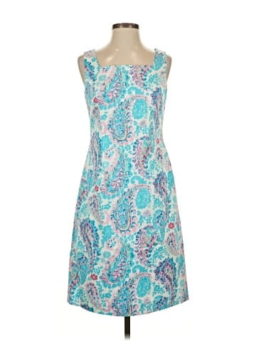 Talbots Casual Dress (view 1)