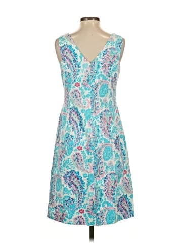 Talbots Casual Dress (view 2)