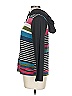 Assorted Brands Stripes Black Pullover Sweater Size L - photo 5