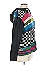 Assorted Brands Stripes Black Pullover Sweater Size L - photo 4