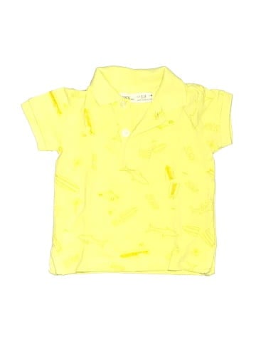 Zara Baby Short Sleeve Polo (view 1)