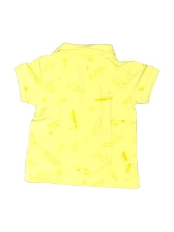 Zara Baby Short Sleeve Polo (view 2)