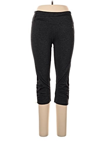 Tangerine Active Pants (view 1)