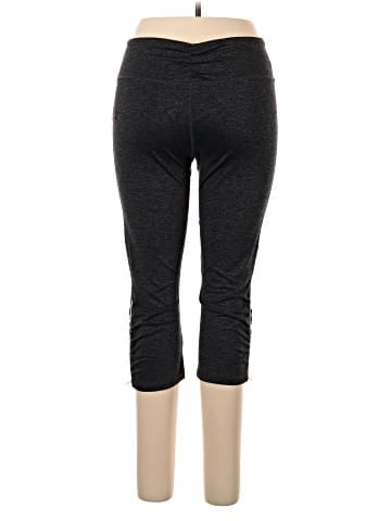 Tangerine Active Pants (view 2)