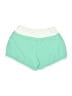 Hylete Color Block Teal Athletic Shorts Size XS - photo 2