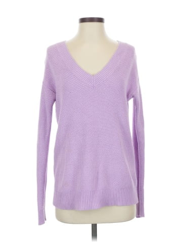 Caslon Pullover Sweater (view 1)