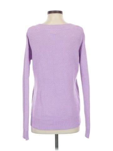 Caslon Pullover Sweater (view 2)