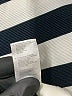 RD Style Stripes White Casual Dress Size M - photo 7