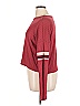 Ardene Burgundy Pullover Sweater Size XL - photo 5