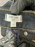 Madewell Solid Blue Jeans Size 29 waist - photo 7