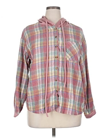 Shein Jacket (view 1)