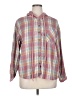 Shein 100% Polyester Pink Jacket Size XL - photo 1