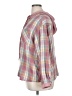 Shein 100% Polyester Pink Jacket Size XL - photo 5