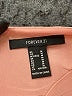 Forever 21 100% Polyester Pink Cocktail Dress Size M - photo 6
