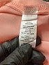 Forever 21 100% Polyester Pink Cocktail Dress Size M - photo 7