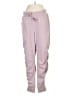 Athleta Solid Purple Casual Pants Size 4 - photo 1