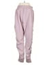 Athleta Solid Purple Casual Pants Size 4 - photo 2