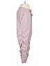Athleta Solid Purple Casual Pants Size 4 - photo 4