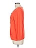 Talbots Orange Cardigan Size L - photo 5