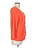 Talbots Orange Cardigan Size L - photo 4