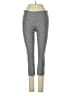 Lululemon Athletica Gray Active Pants Size 4 - photo 1