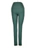 SHEFIT Chevron-herringbone Green Active Pants Size M - photo 2