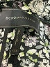 BCBGMAXAZRIA 100% Polyester Black Cardigan Size XXS - photo 7
