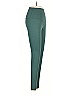 SHEFIT Chevron-herringbone Green Active Pants Size M - photo 4