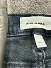 FRAME Hearts Blue Jeans Size 30 waist - photo 7