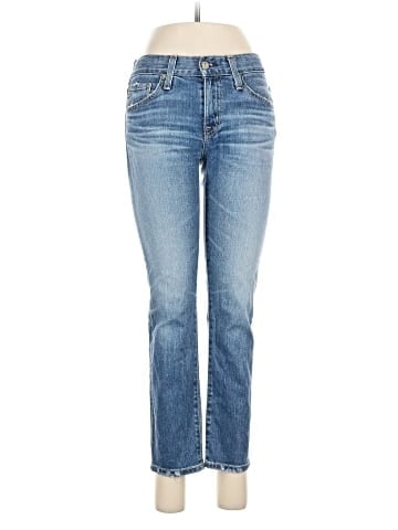 Adriano Goldschmied Jeans (view 1)