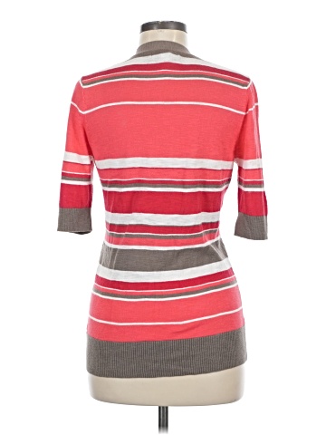 Banana Republic Factory Store 3/4 Sleeve T-Shirt (view 2)