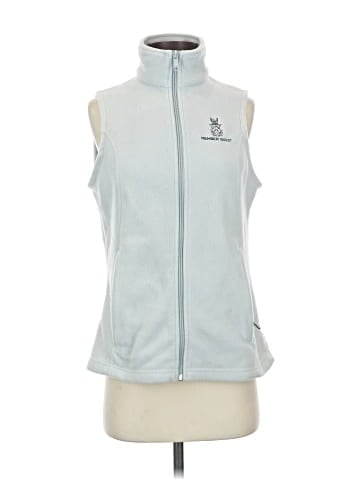 Columbia Vest (view 1)