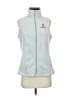 Columbia 100% Polyester Blue Vest Size S - photo 1