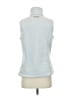 Columbia 100% Polyester Blue Vest Size S - photo 2