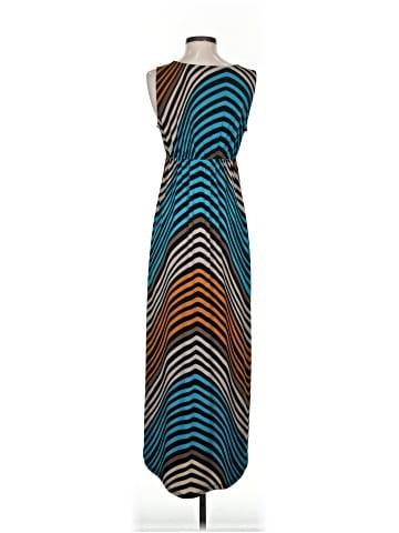 Tribal Casual Dress (view 2)