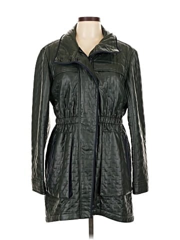 Ali Ro Coat (view 1)