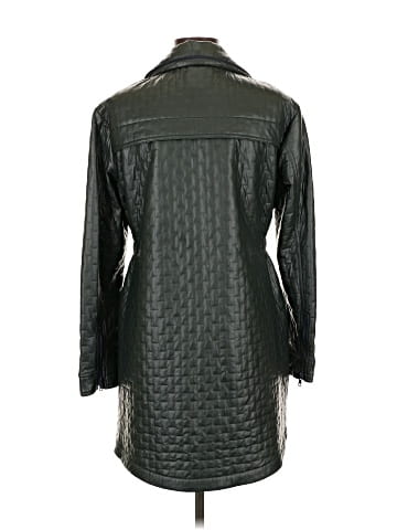 Ali Ro Coat (view 2)