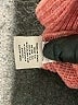 C&C California Pink Pullover Sweater Size S - photo 9