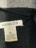 Harold's Black Short Sleeve Turtleneck Size XL - photo 7