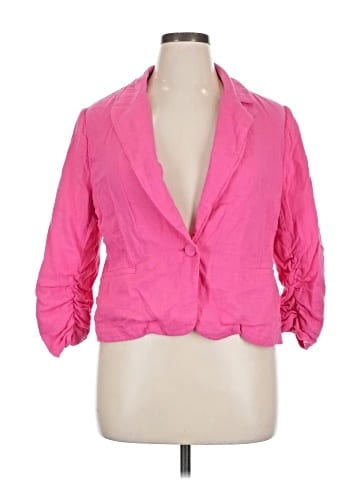Drew Blazer (view 1)