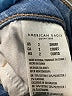 American Eagle Outfitters Stars Blue Jeans Size 2 Short - photo 4